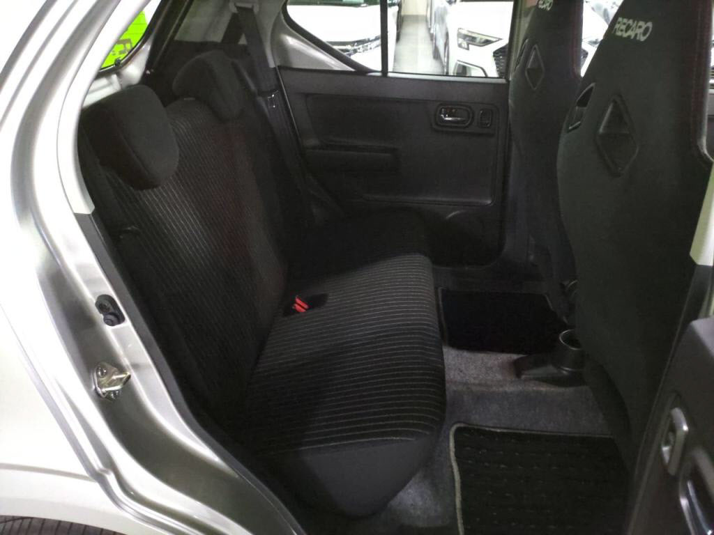 アルトワークスヒョウジュンの写真 22