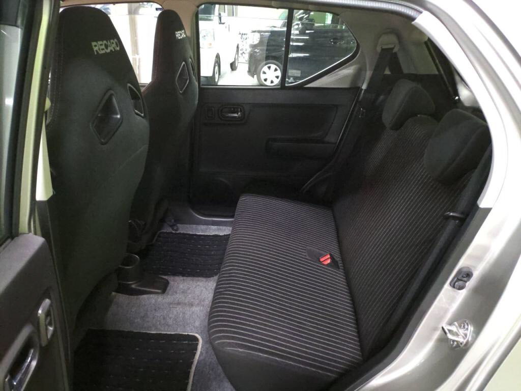 アルトワークスヒョウジュンの写真 23