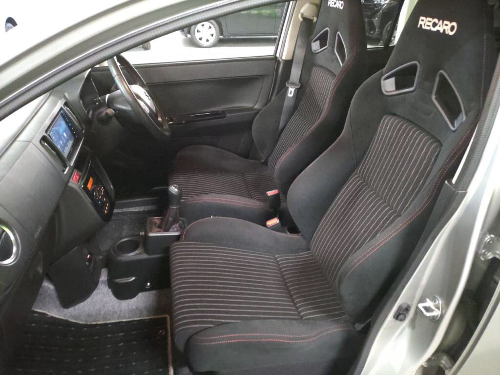 アルトワークスヒョウジュンの写真 24