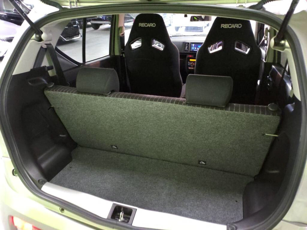 アルトワークスヒョウジュンの写真 25