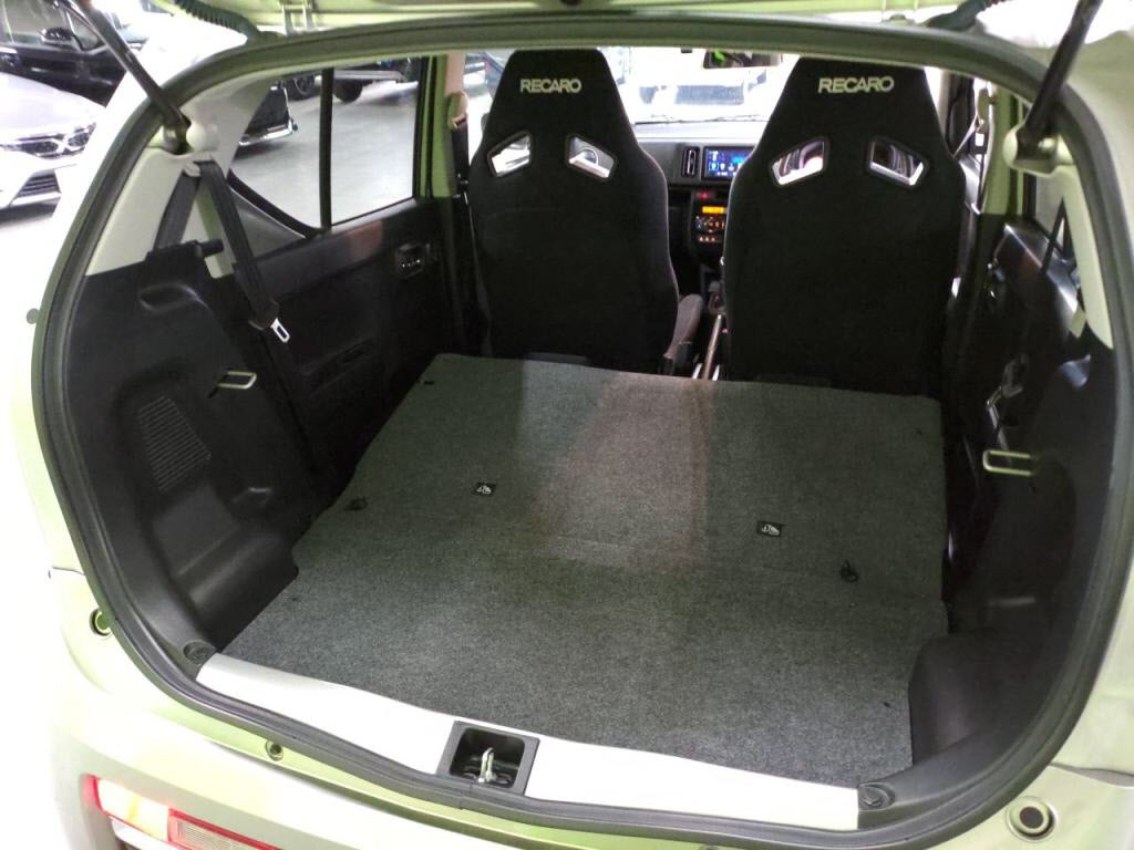 アルトワークスヒョウジュンの写真 26