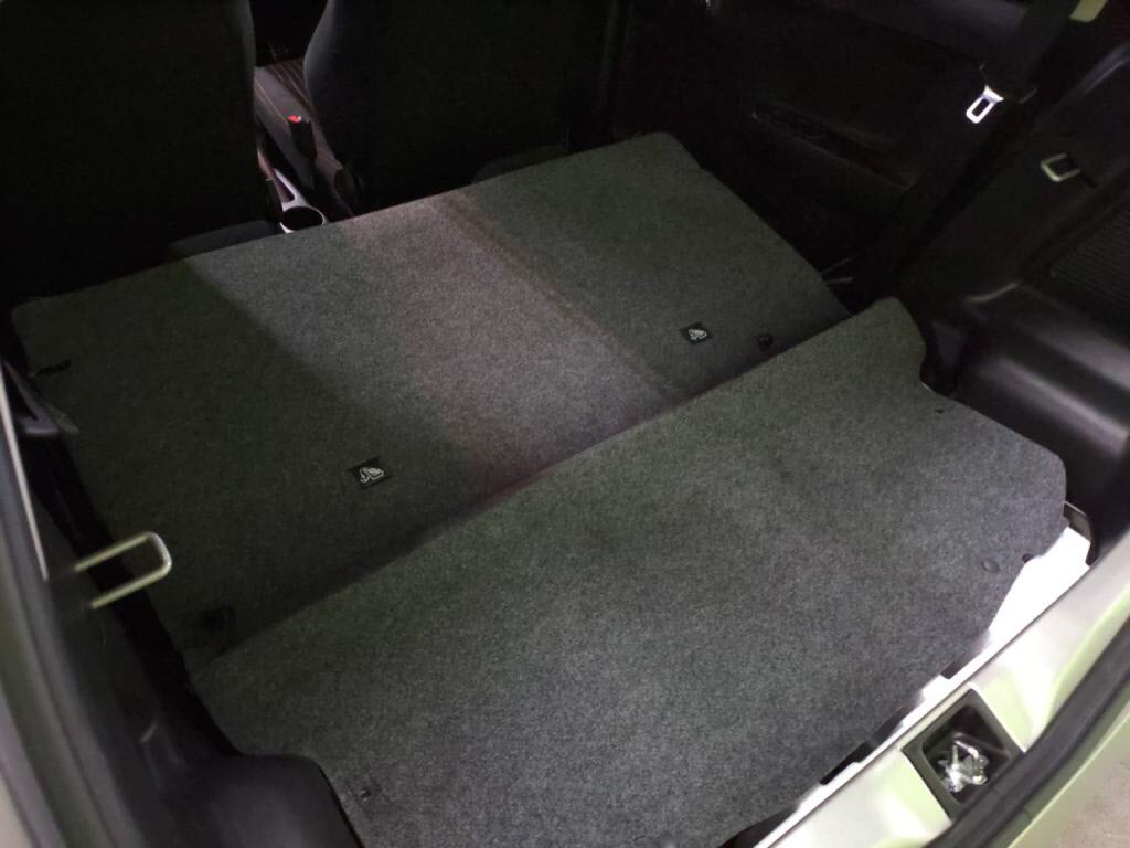 アルトワークスヒョウジュンの写真 27