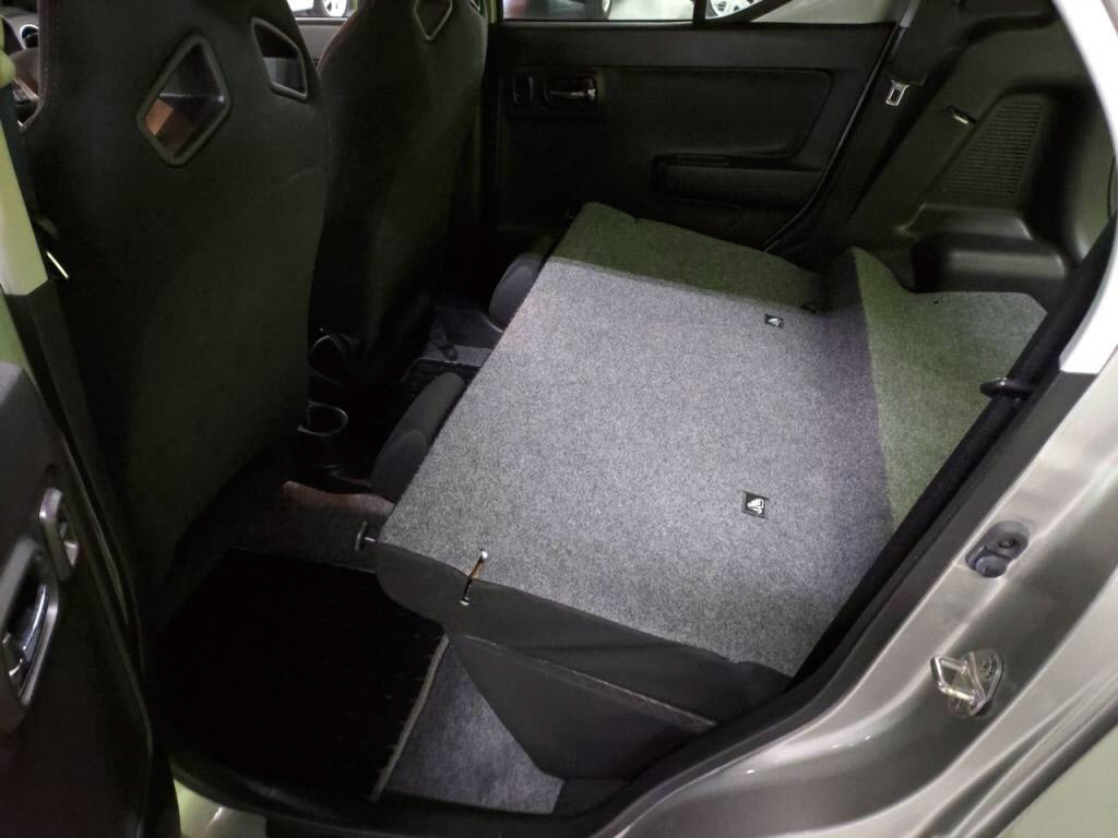 アルトワークスヒョウジュンの写真 28