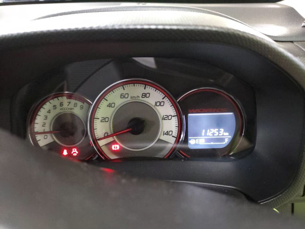 アルトワークスヒョウジュンの写真 29