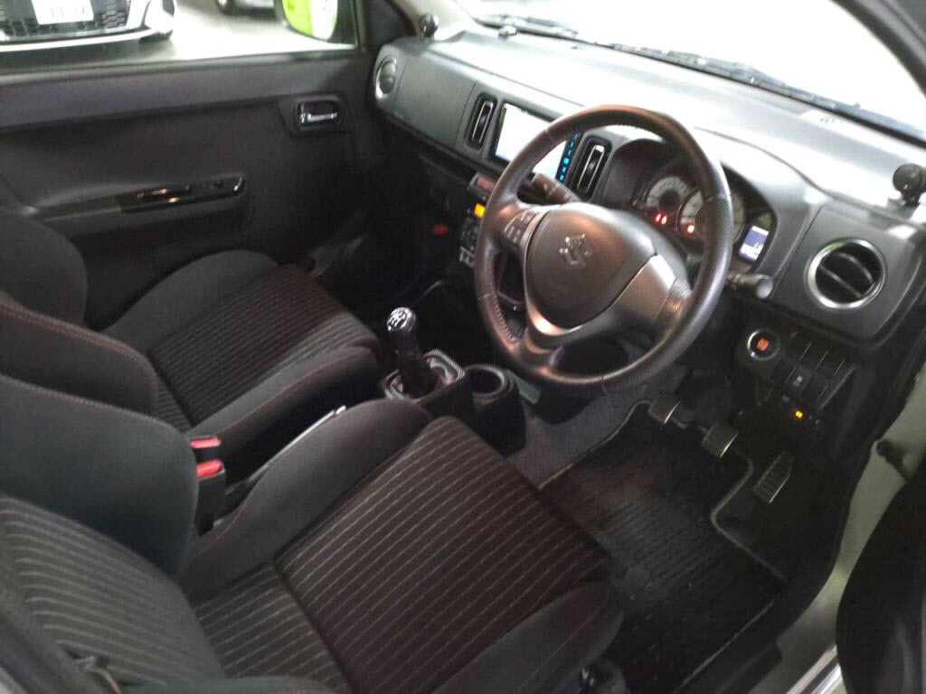 アルトワークスヒョウジュンの写真 3