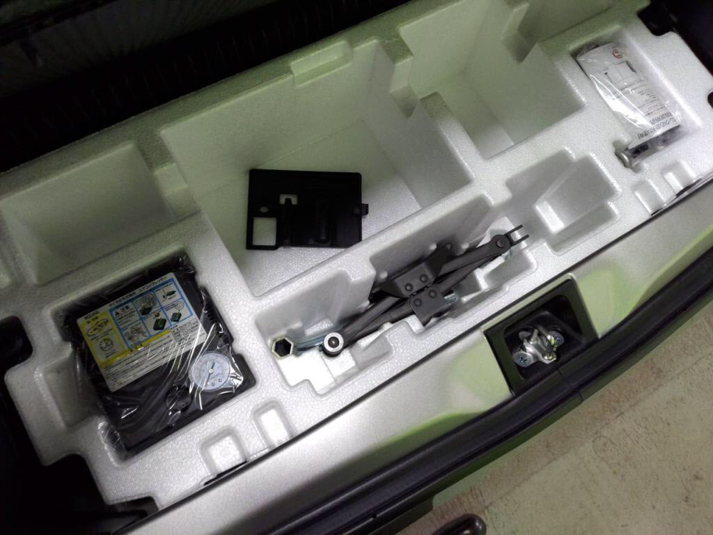 アルトワークスヒョウジュンの写真 30