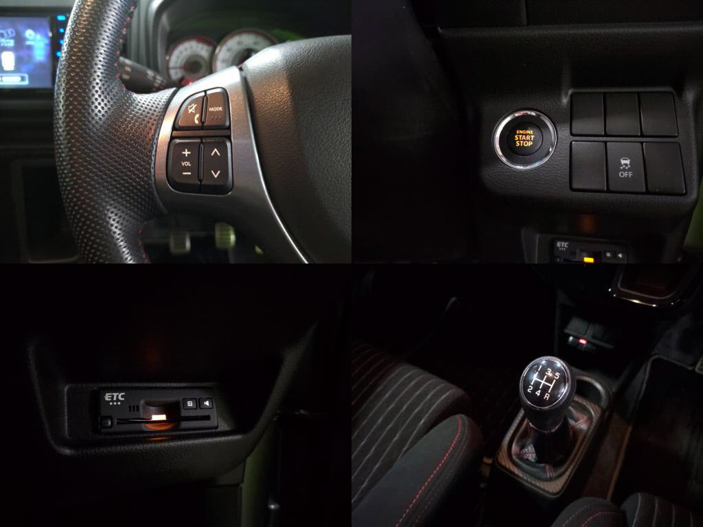 アルトワークスヒョウジュンの写真 5