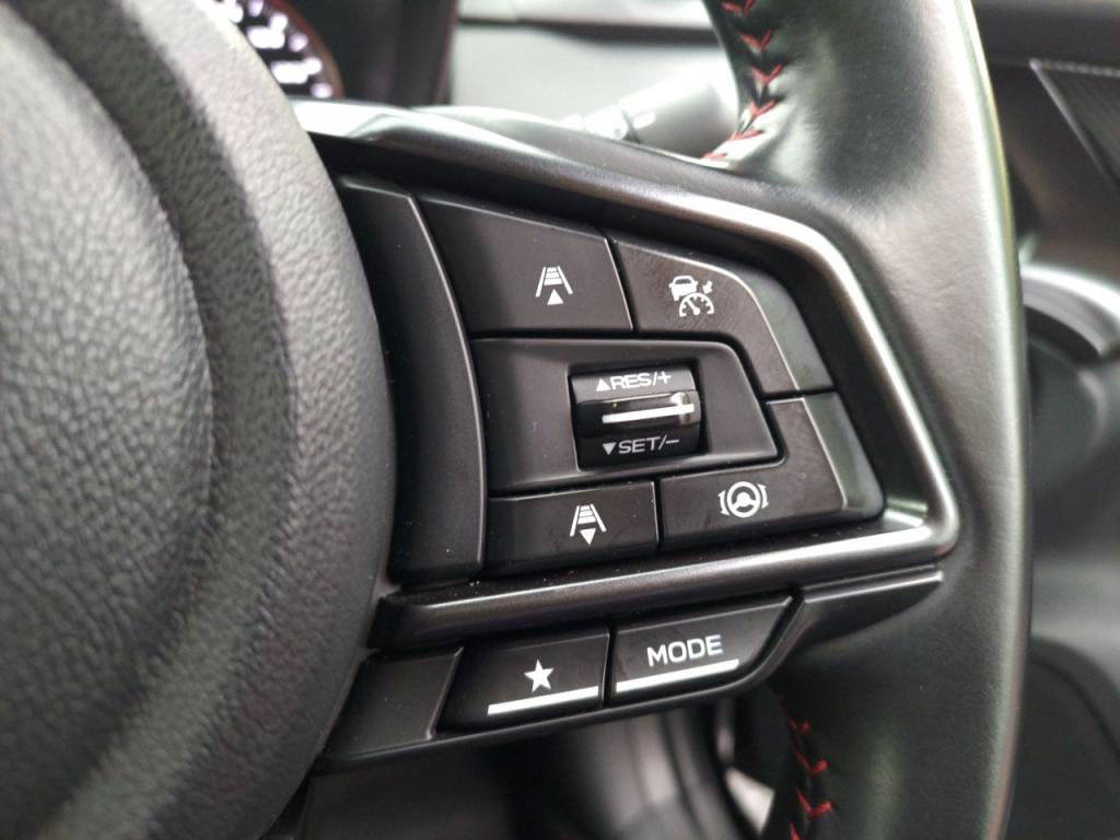 レヴォーグＳＴＩスポーツの写真 20