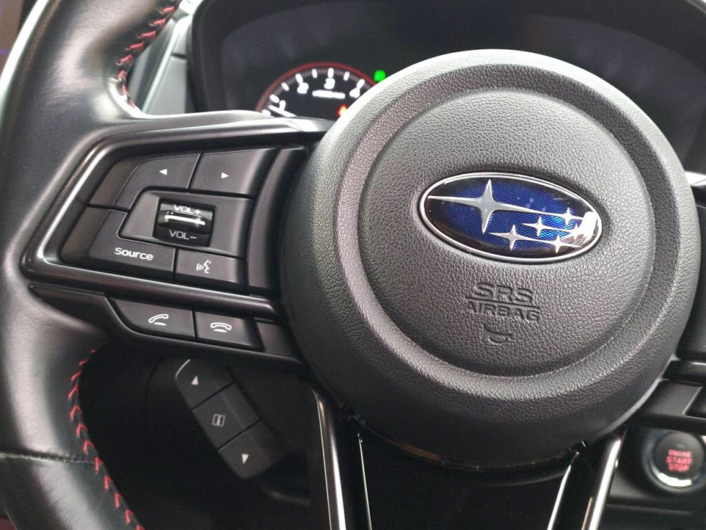 レヴォーグＳＴＩスポーツの写真 21