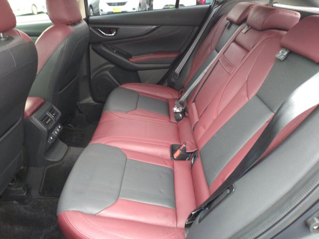 レヴォーグＳＴＩスポーツの写真 26