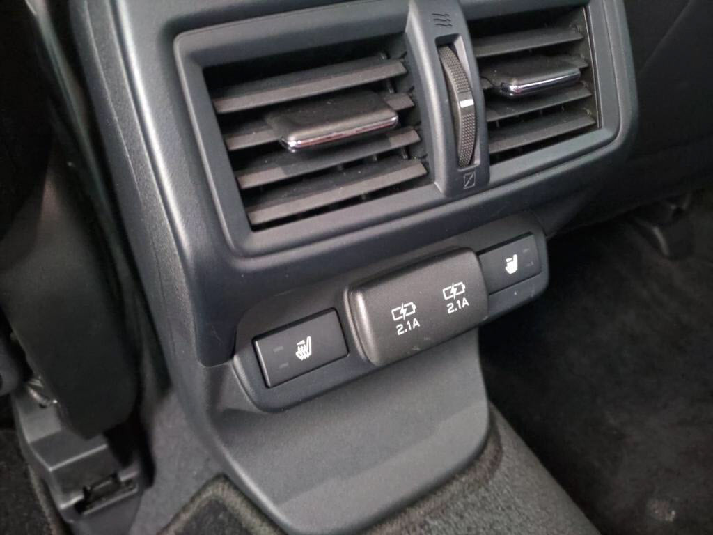 レヴォーグＳＴＩスポーツの写真 27