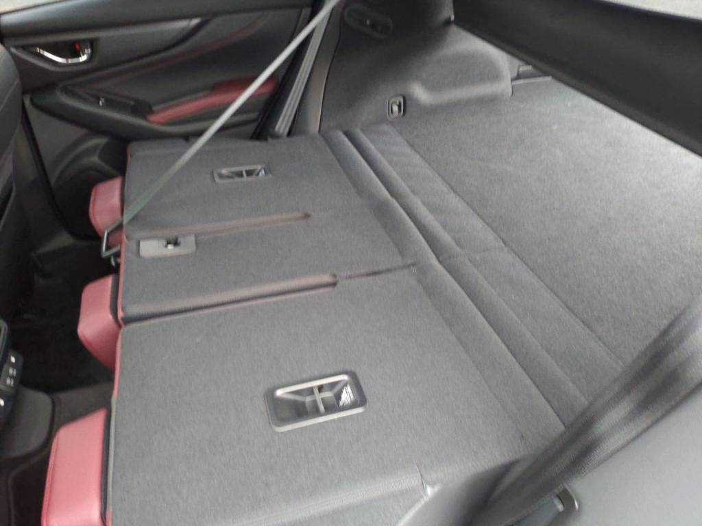 レヴォーグＳＴＩスポーツの写真 28