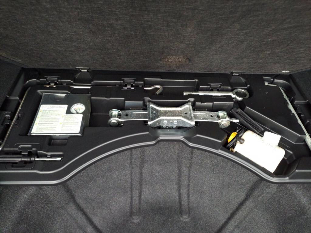 レヴォーグＳＴＩスポーツの写真 30