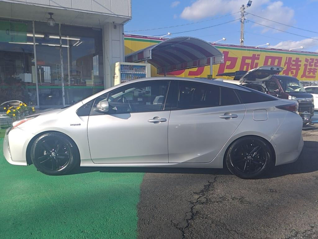 プリウスＡの写真 12