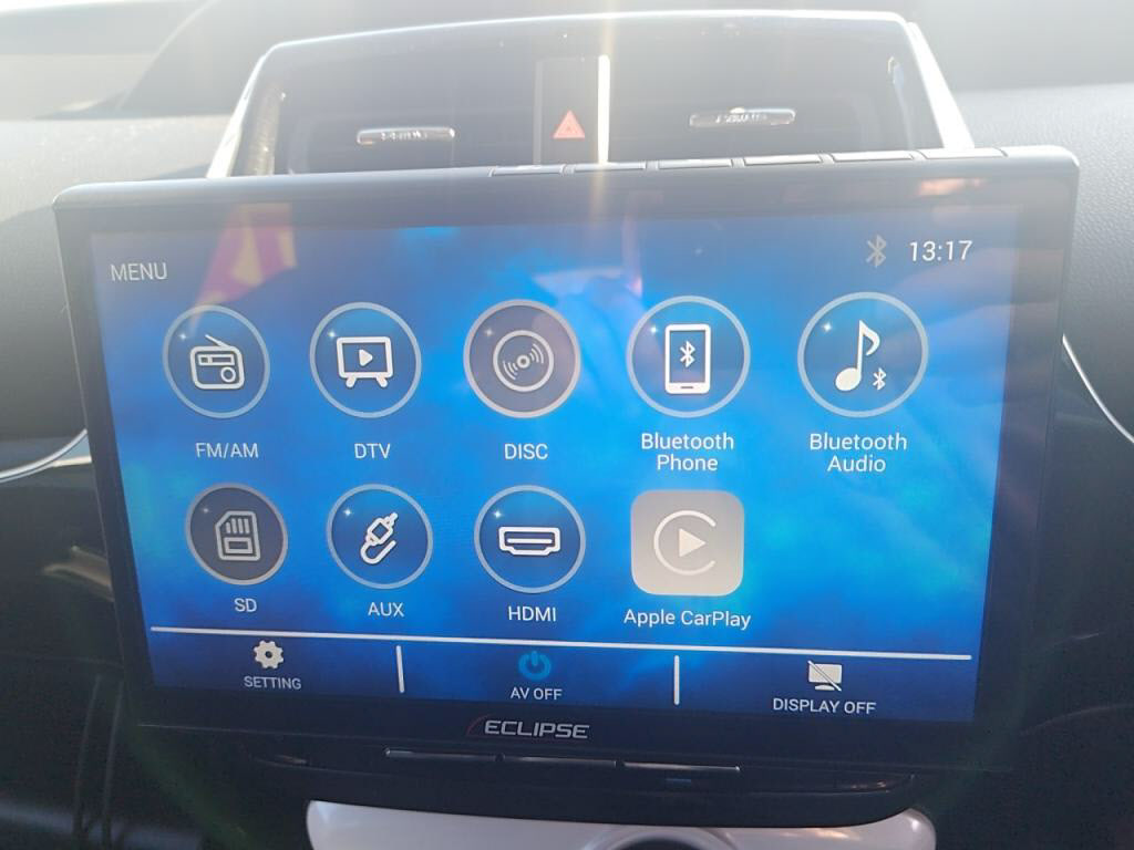 プリウスＡの写真 13