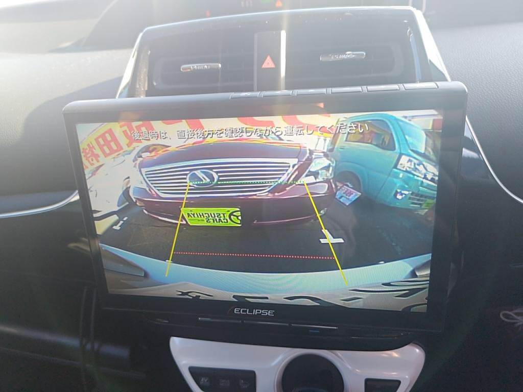 プリウスＡの写真 14