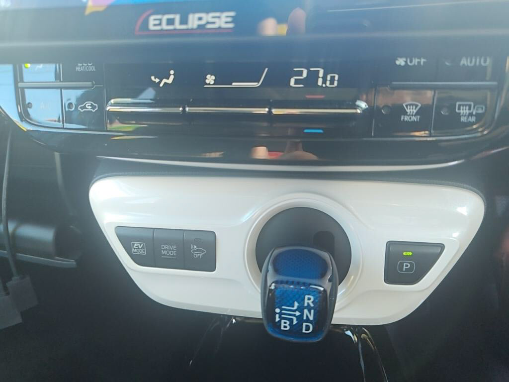 プリウスＡの写真 15