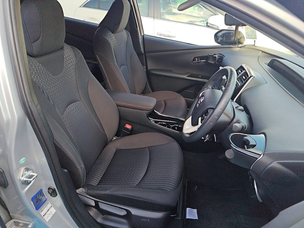 プリウスＡの写真 21