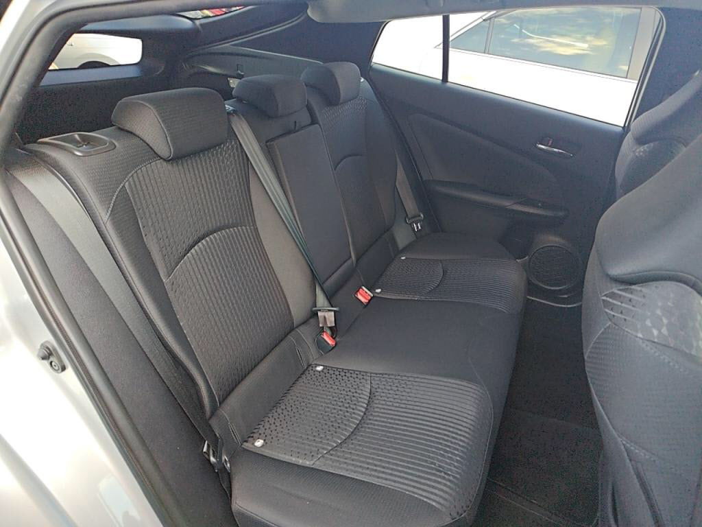 プリウスＡの写真 22