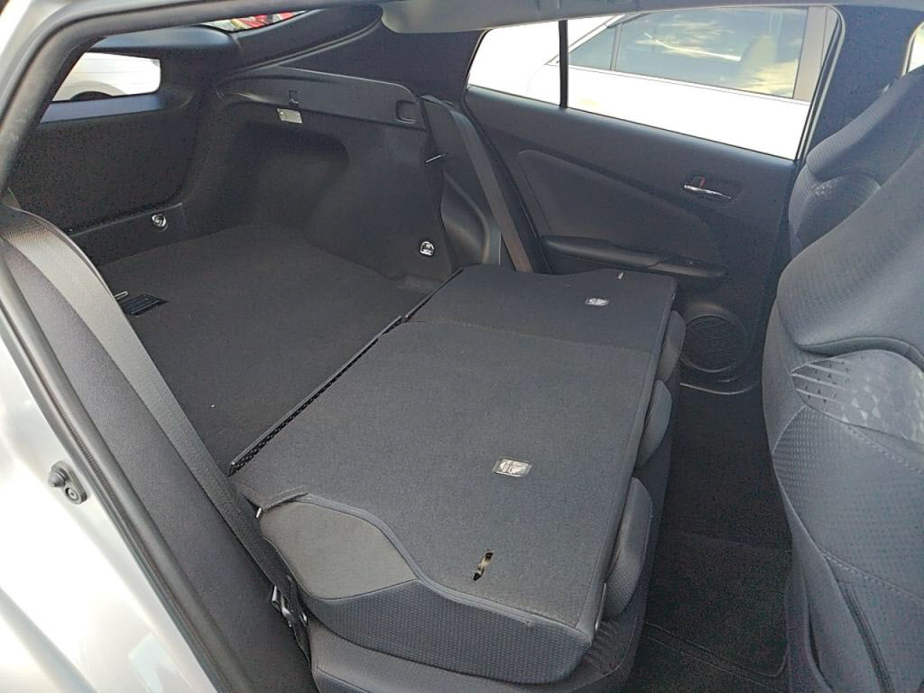 プリウスＡの写真 23