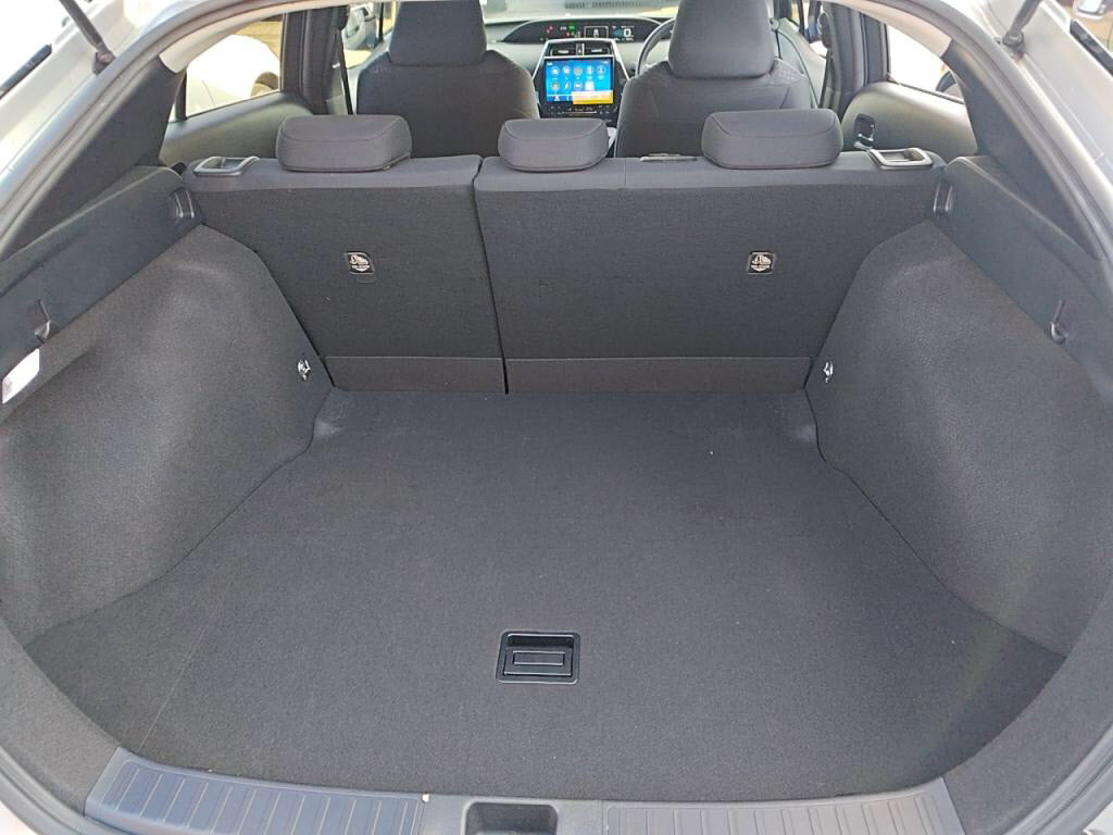 プリウスＡの写真 25