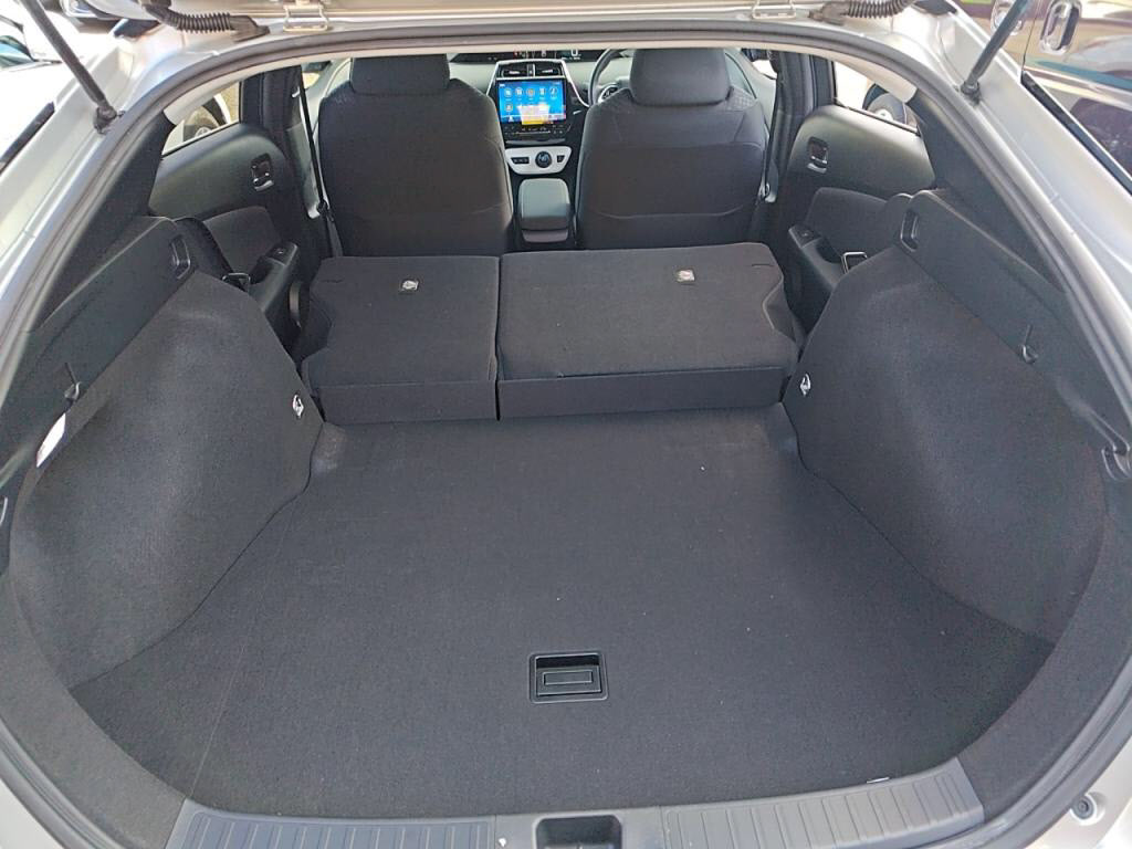 プリウスＡの写真 26