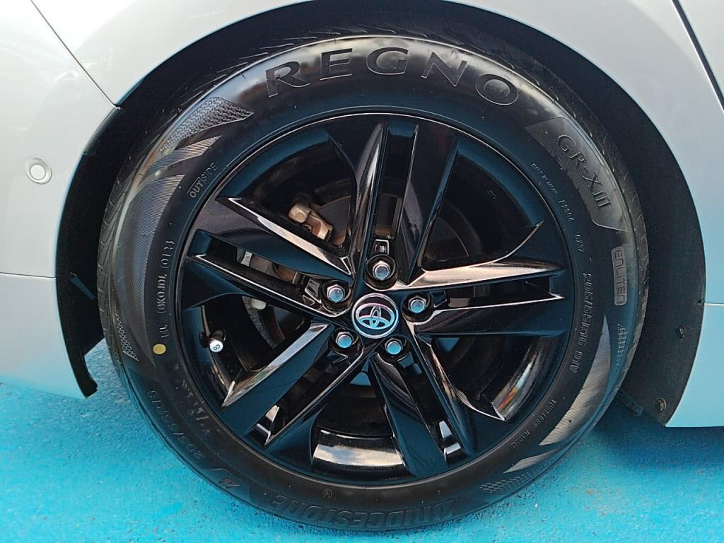 プリウスＡの写真 28