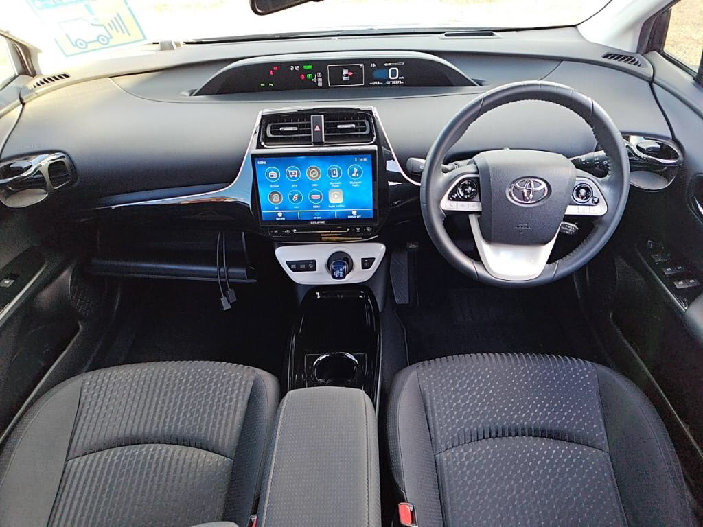 プリウスＡの写真 3