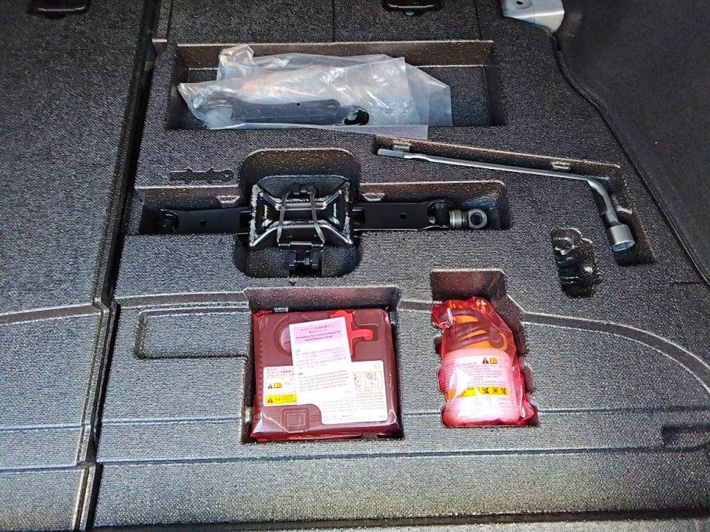 プリウスＡの写真 30