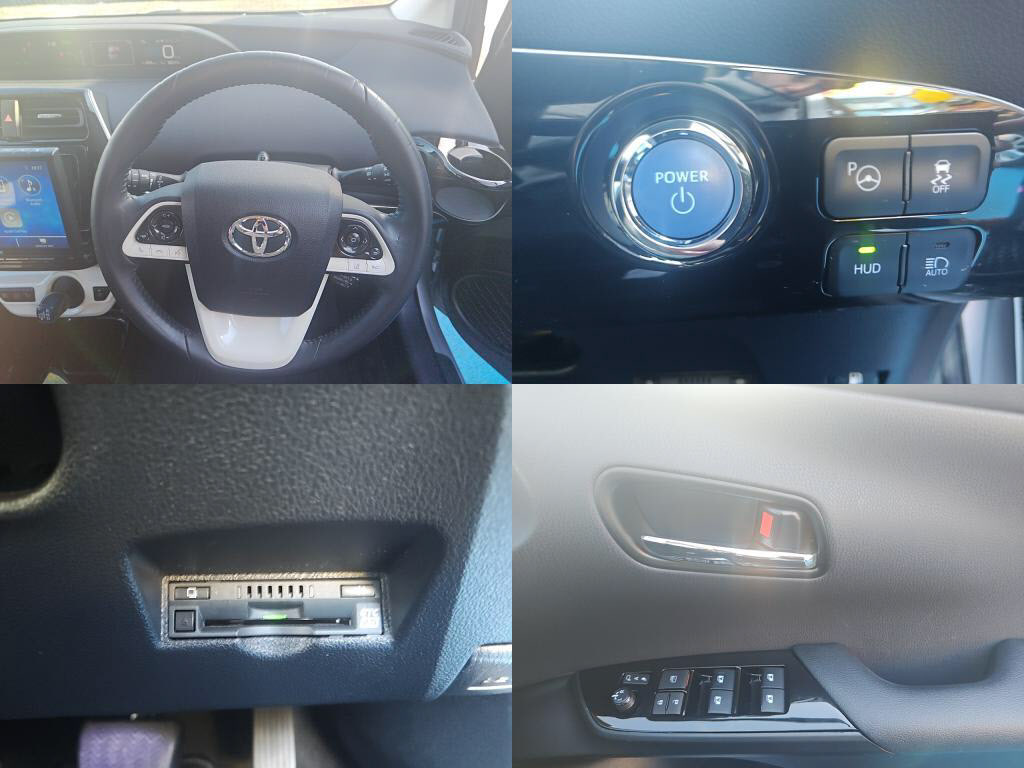 プリウスＡの写真 6