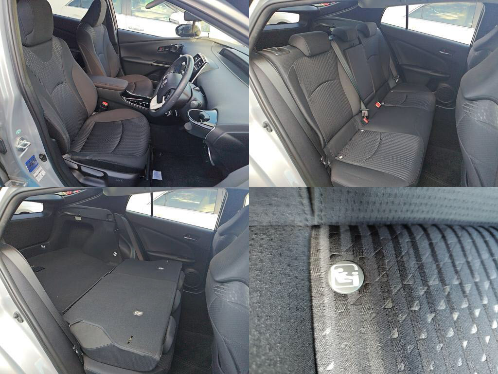 プリウスＡの写真 7