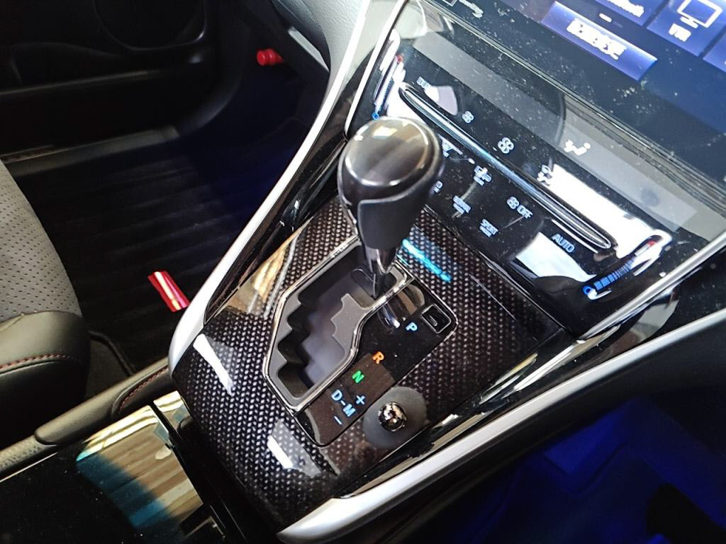 ハリアープレミアムの写真 15