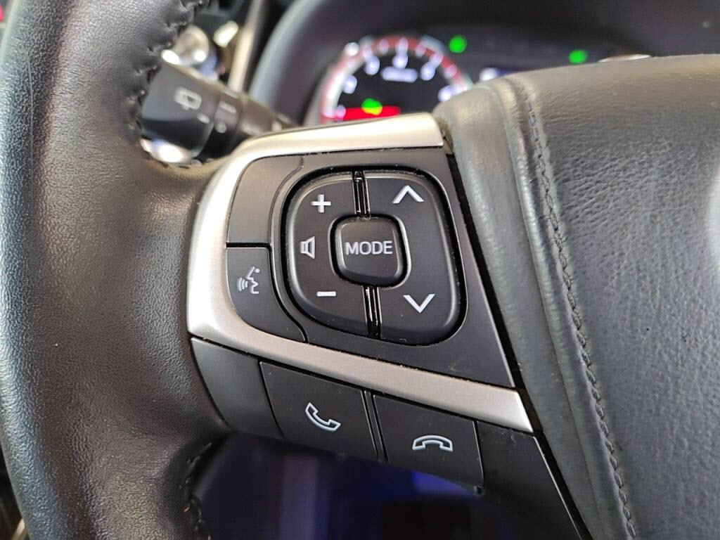 ハリアープレミアムの写真 17