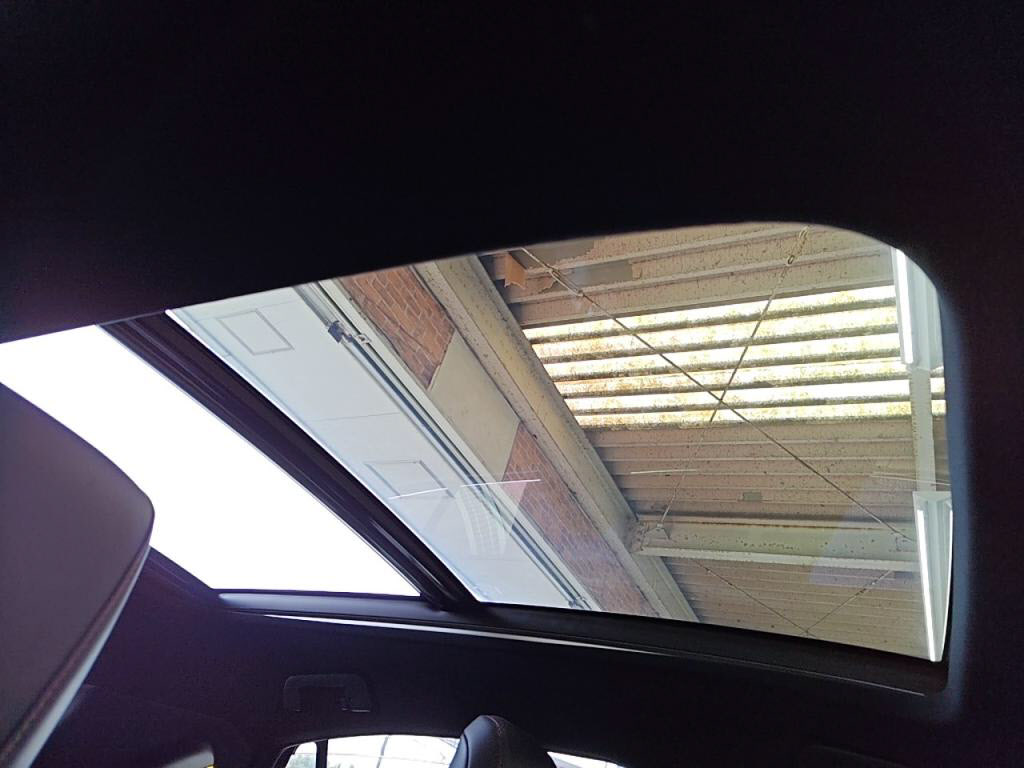 ハリアープレミアムの写真 20