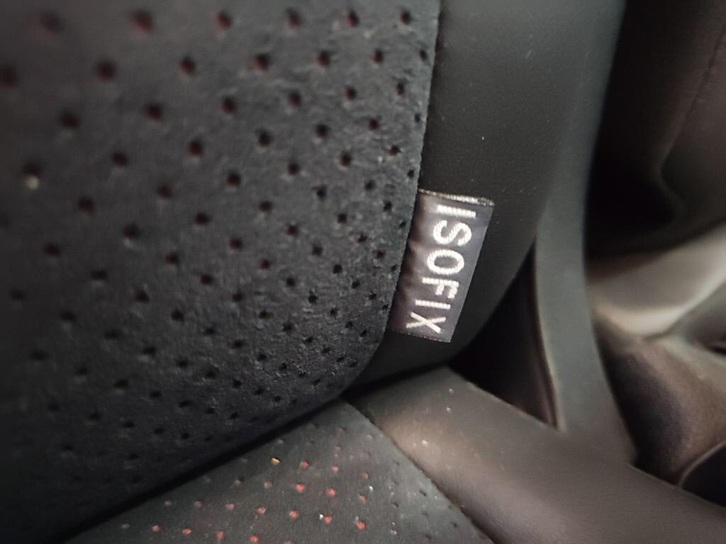 ハリアープレミアムの写真 24