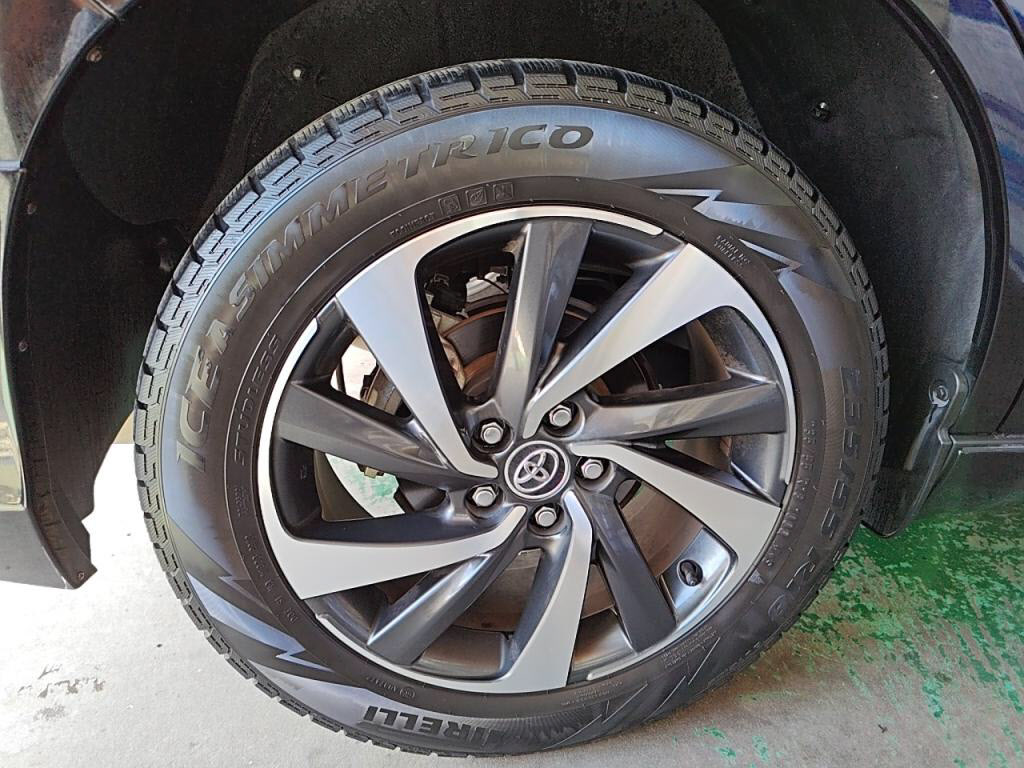 ハリアープレミアムの写真 28