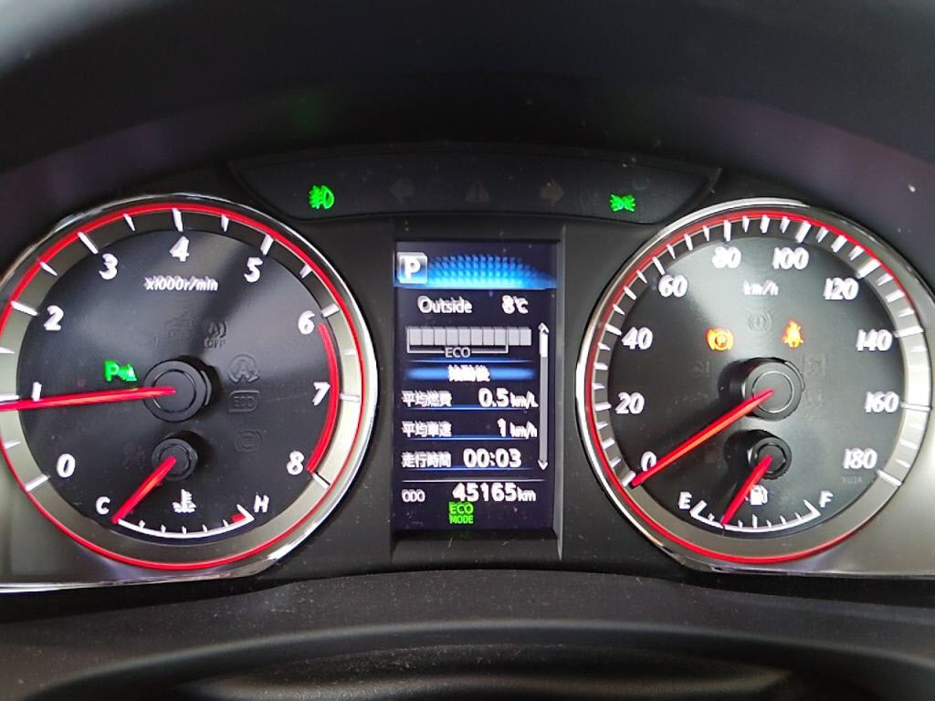 ハリアープレミアムの写真 29