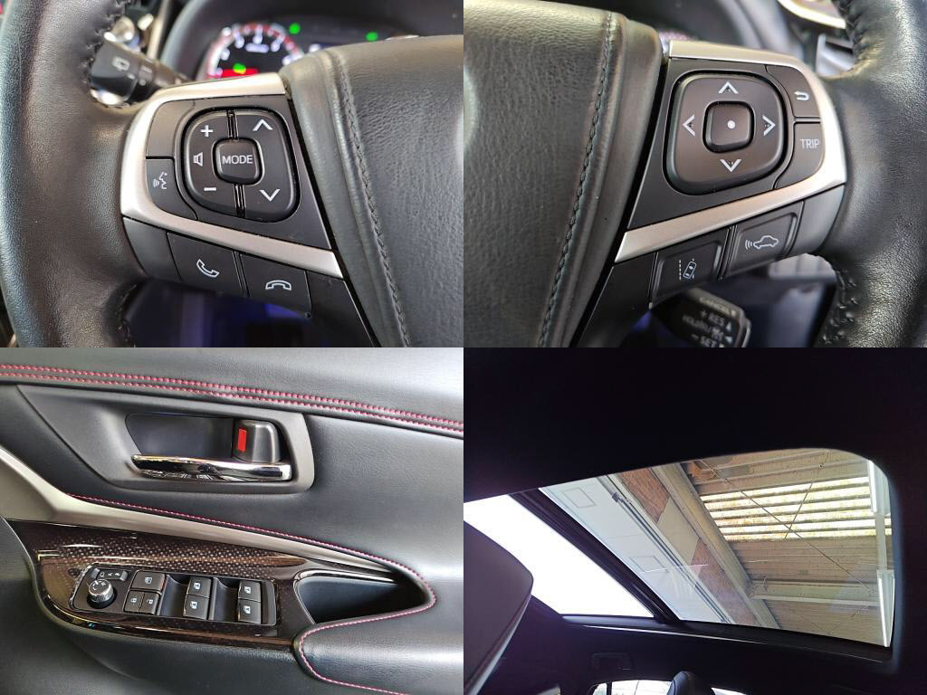 ハリアープレミアムの写真 6