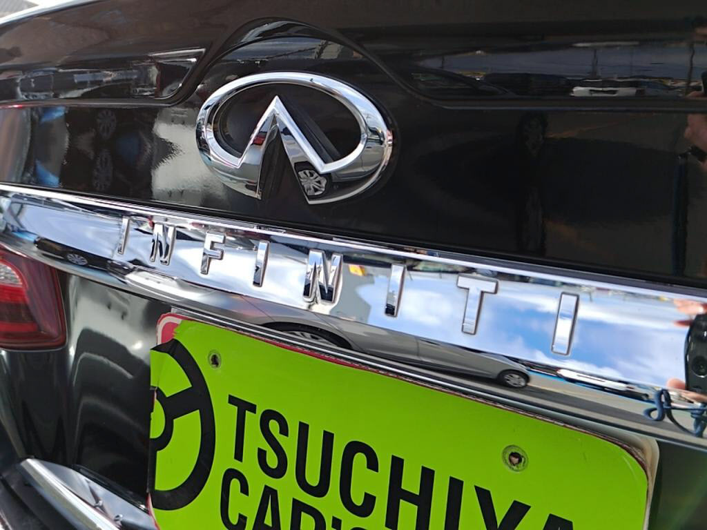 フーガ２５０ＧＴ＿Ａパッケージの写真 10