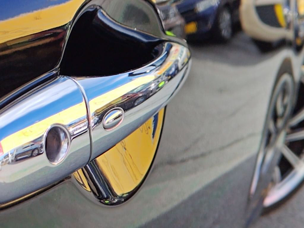 フーガ２５０ＧＴ＿Ａパッケージの写真 11