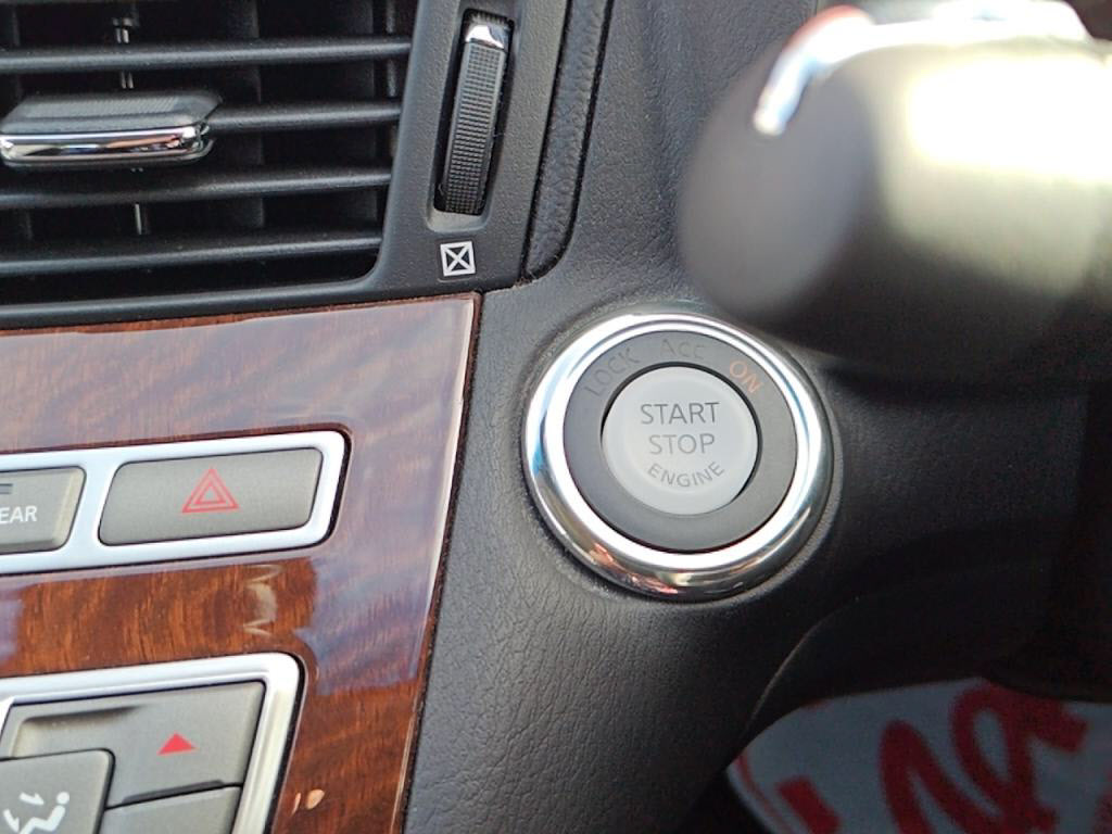 フーガ２５０ＧＴ＿Ａパッケージの写真 10