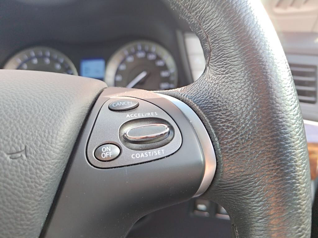 フーガ２５０ＧＴ＿Ａパッケージの写真 11