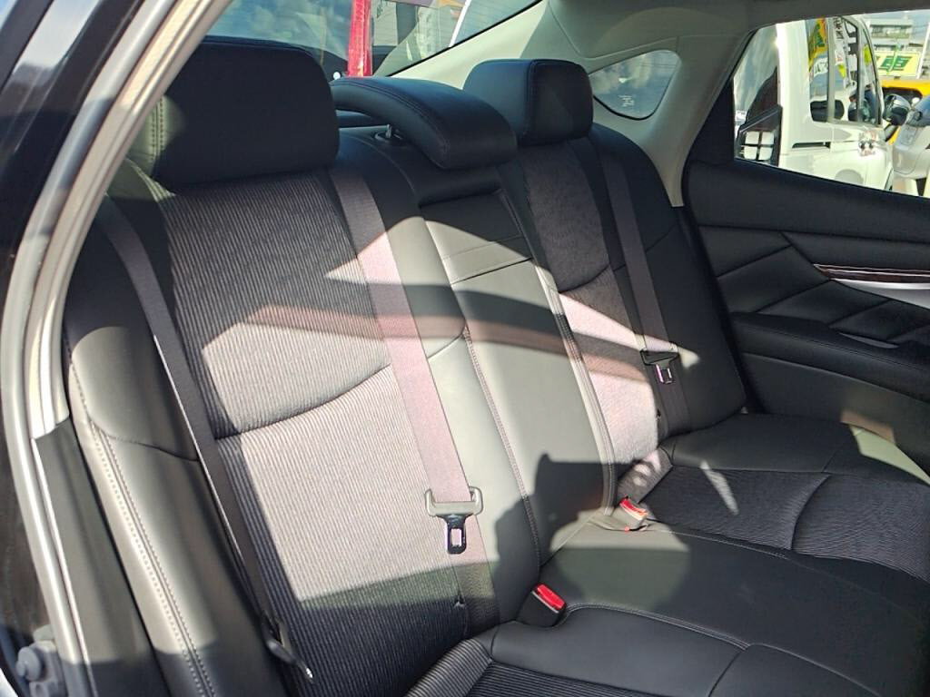 フーガ２５０ＧＴ＿Ａパッケージの写真 14