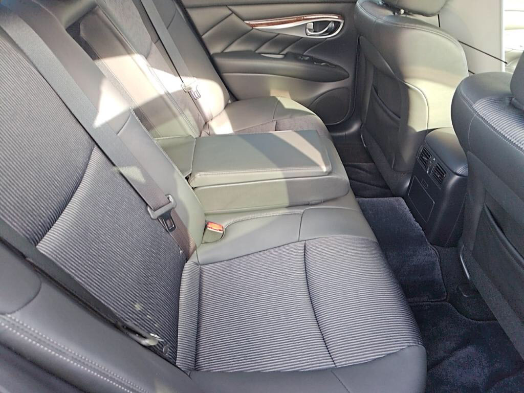 フーガ２５０ＧＴ＿Ａパッケージの写真 16