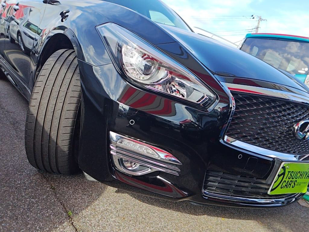 フーガ２５０ＧＴ＿Ａパッケージの写真 18