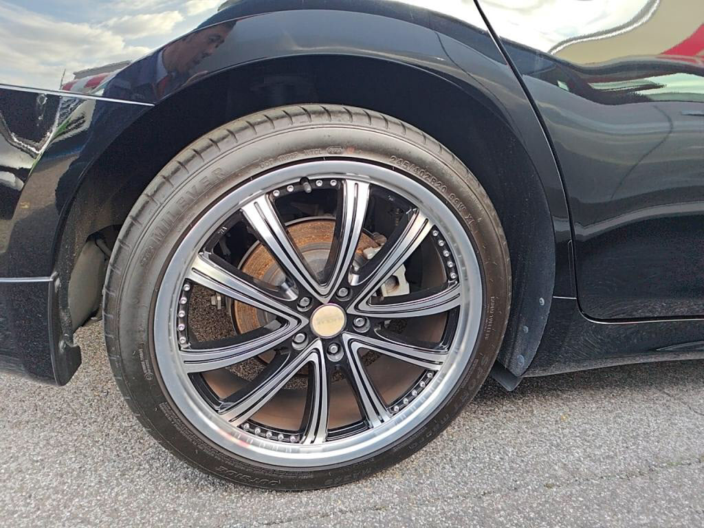 フーガ２５０ＧＴ＿Ａパッケージの写真 20