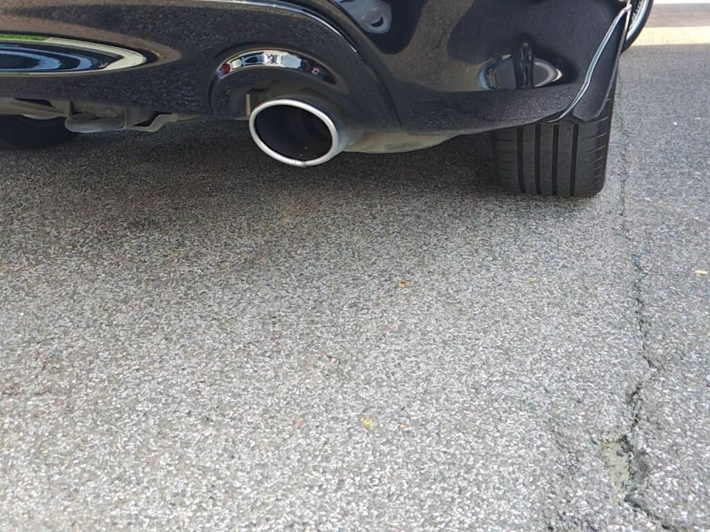 フーガ２５０ＧＴ＿Ａパッケージの写真 21