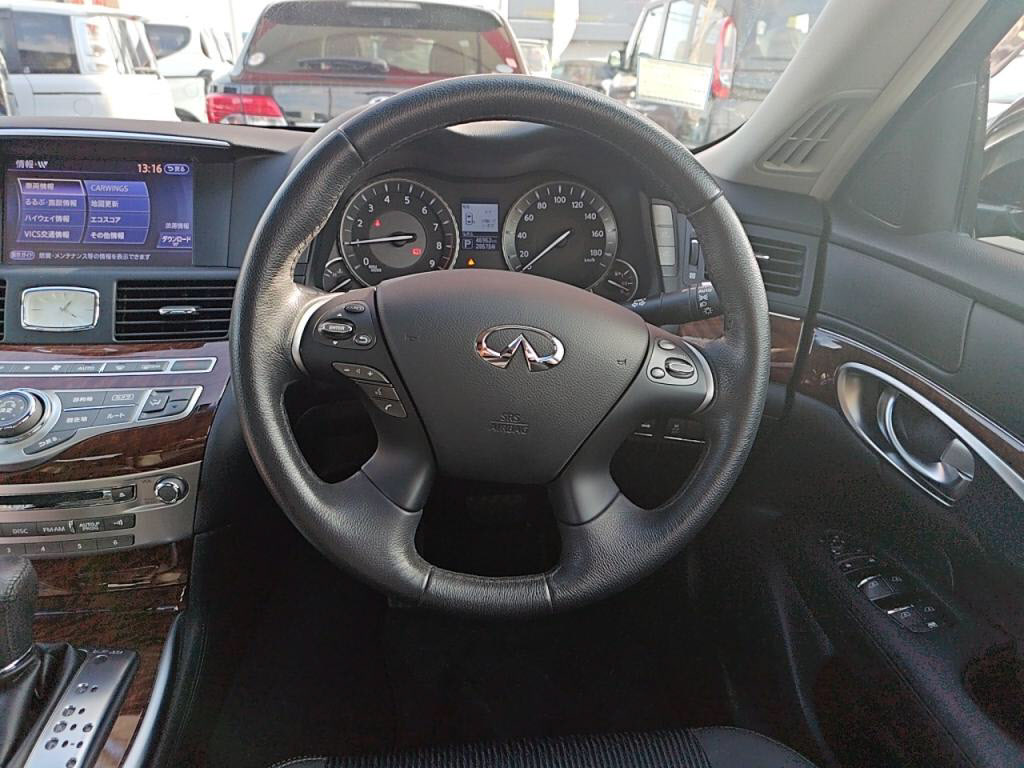 フーガ２５０ＧＴ＿Ａパッケージの写真 1