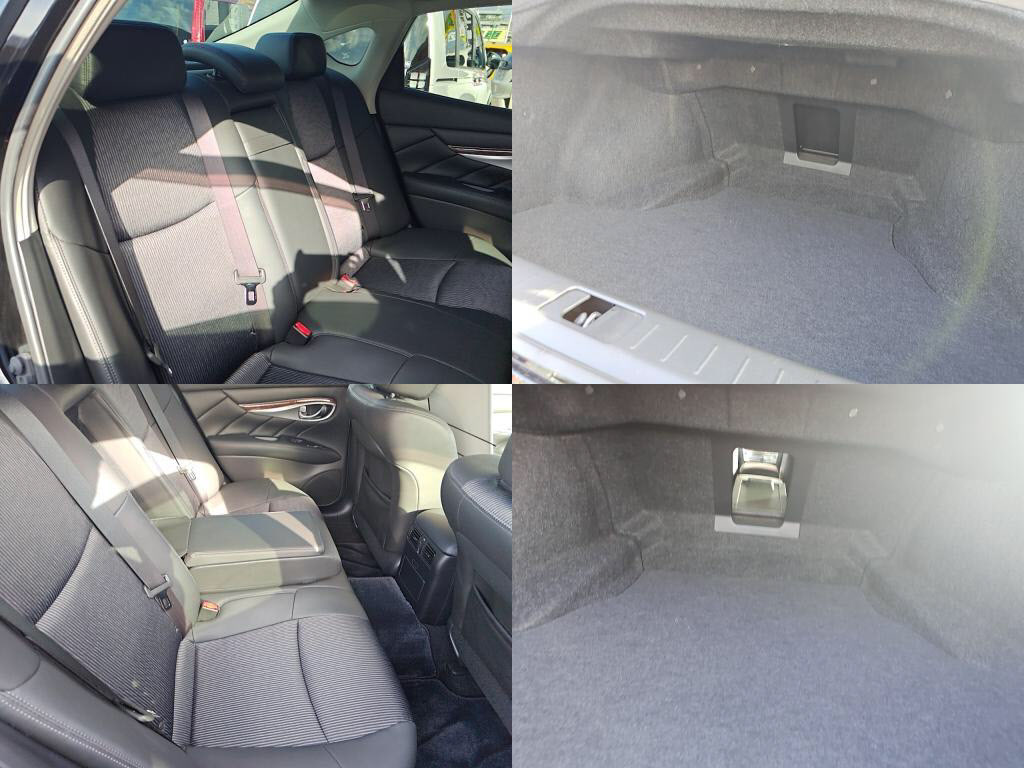 フーガ２５０ＧＴ＿Ａパッケージの写真 4