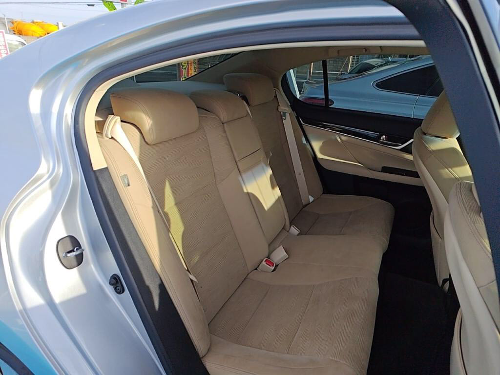 ＧＳＧＳ２５０の写真 21